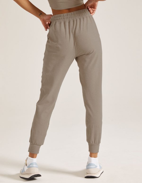 Spacedye Commuter Midi Jogger - Image 4