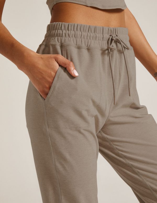 Spacedye Commuter Midi Jogger - Image 5