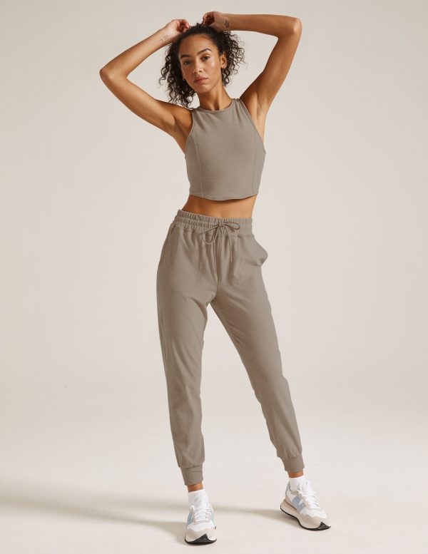 Spacedye Commuter Midi Jogger - Image 6