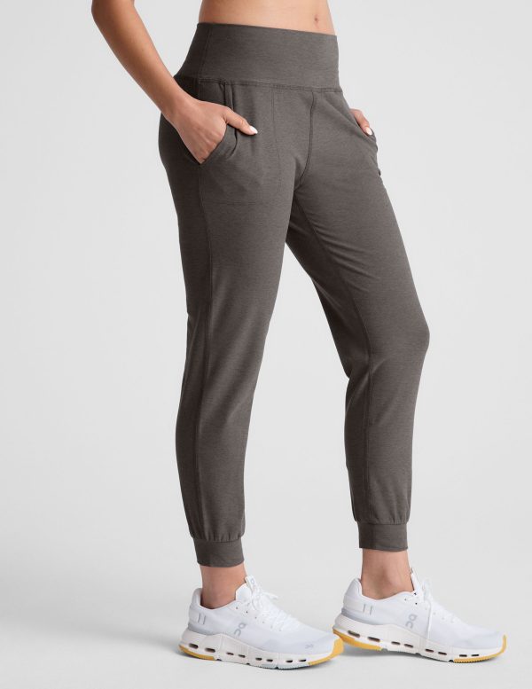 Spacedye Midi Jogger - Image 2