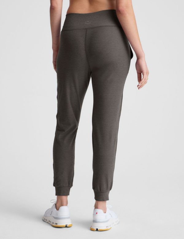 Spacedye Midi Jogger - Image 3