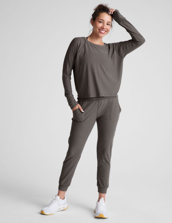 Spacedye Midi Jogger - Image 4