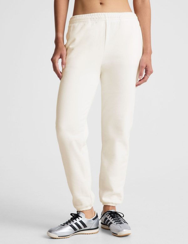 LuxeFleece Sweatpant - Image 3