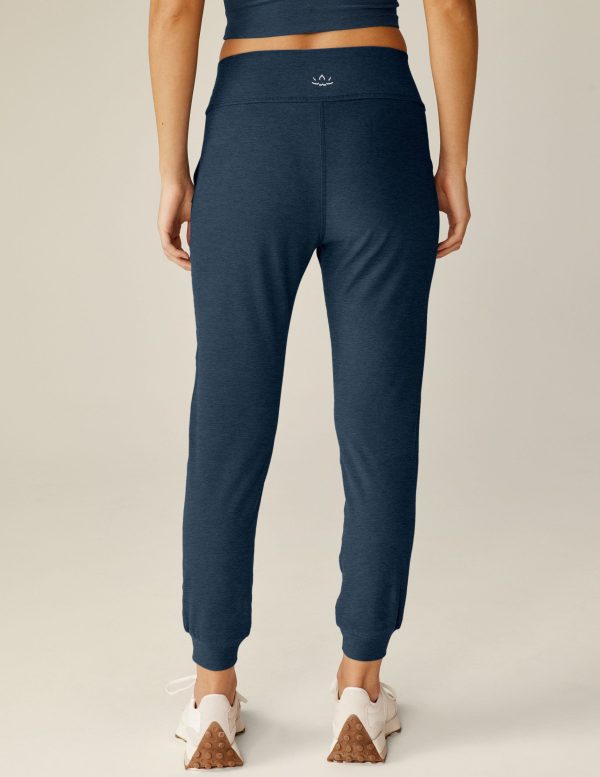 Spacedye Midi Jogger - Image 3