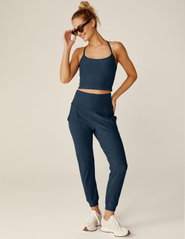 Spacedye Midi Jogger - Image 4