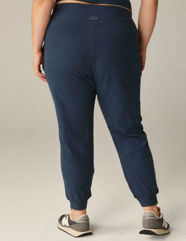 Spacedye Midi Jogger - Image 7