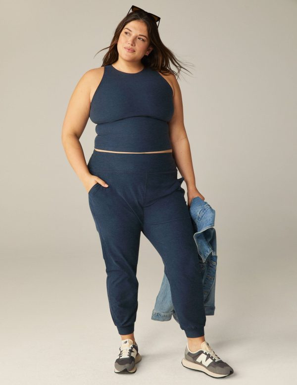 Spacedye Midi Jogger - Image 8