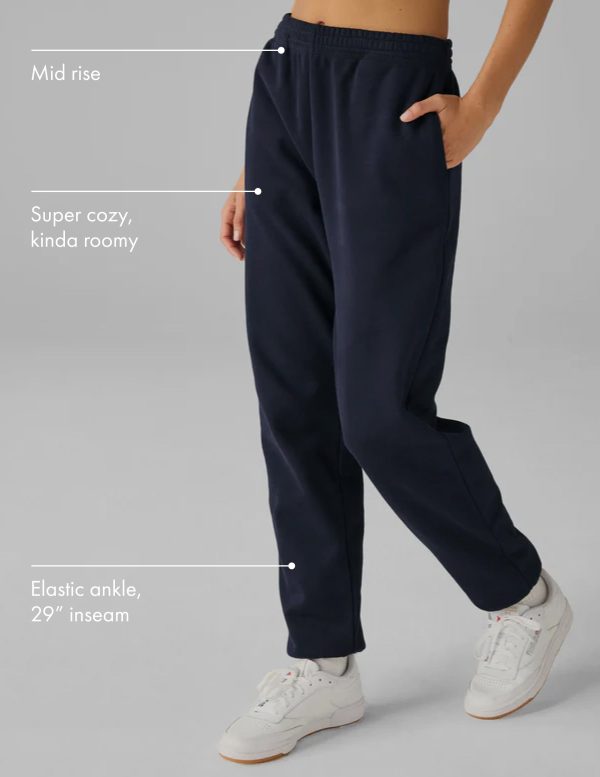 LuxeFleece Sweatpant - Image 2