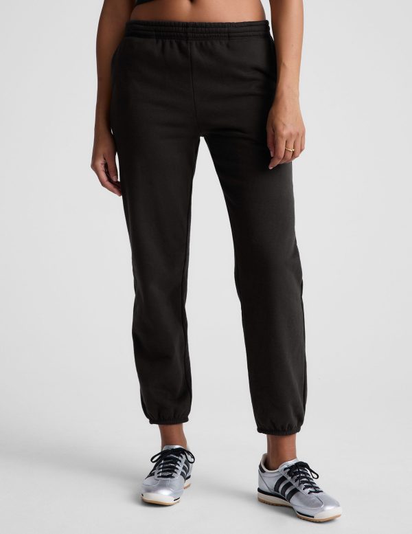 LuxeFleece Sweatpant - Image 3