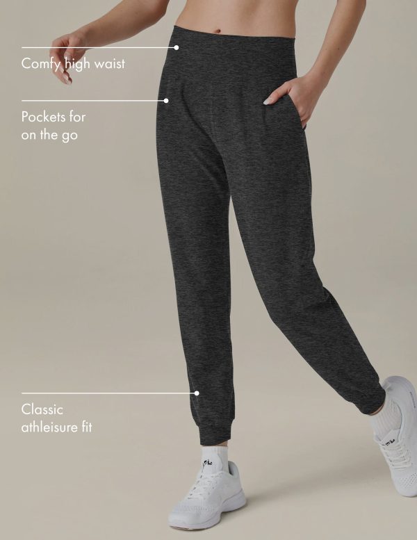 Spacedye Midi Jogger - Image 2