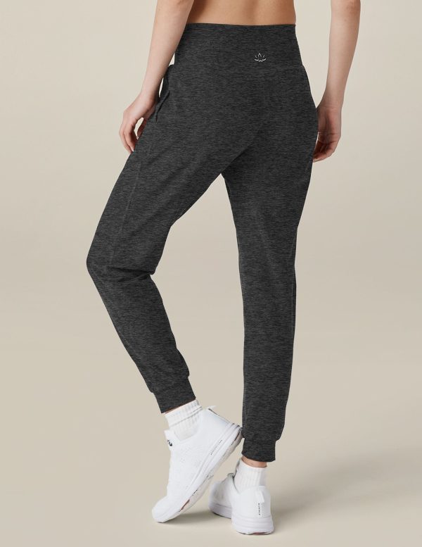 Spacedye Midi Jogger - Image 3