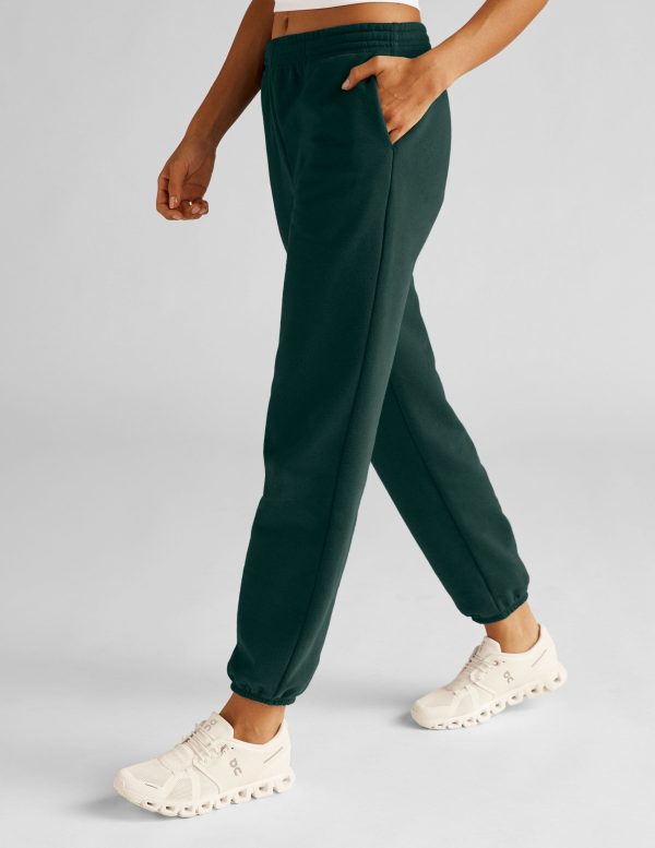 LuxeFleece Sweatpant - Image 2