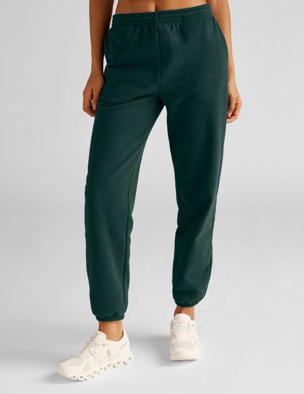 LuxeFleece Sweatpant - Image 3