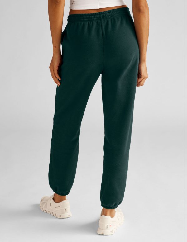 LuxeFleece Sweatpant - Image 4