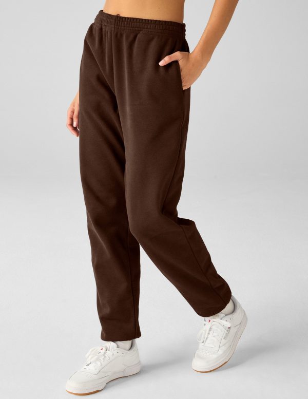 LuxeFleece Sweatpant - Image 2