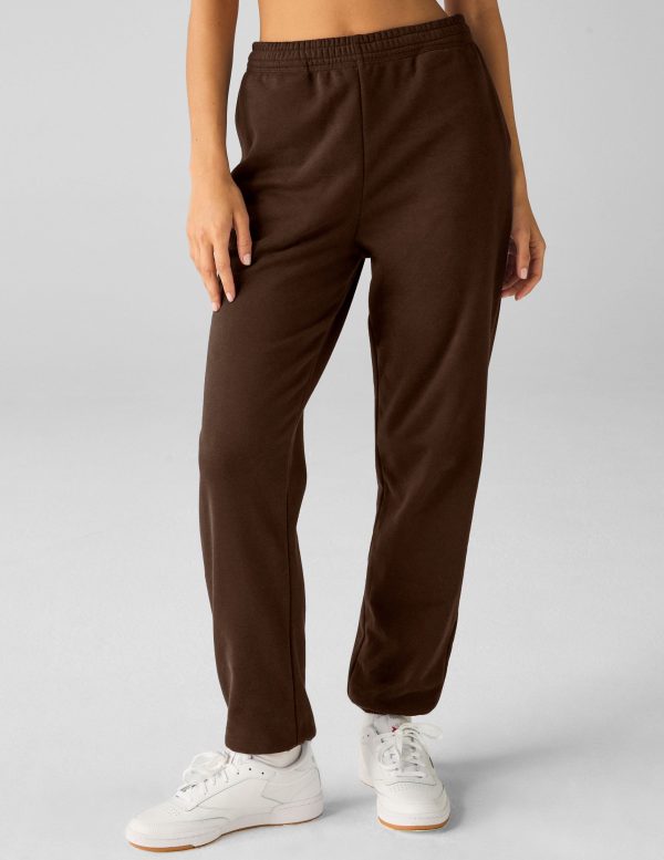 LuxeFleece Sweatpant - Image 3