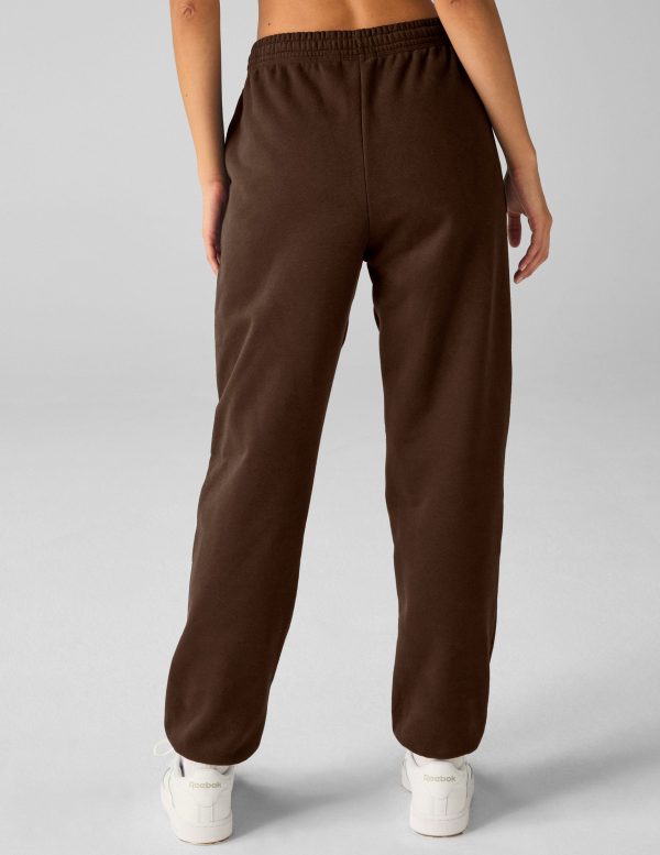 LuxeFleece Sweatpant - Image 4