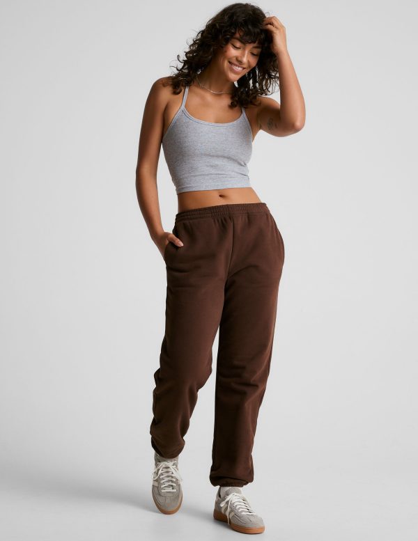 LuxeFleece Sweatpant - Image 5