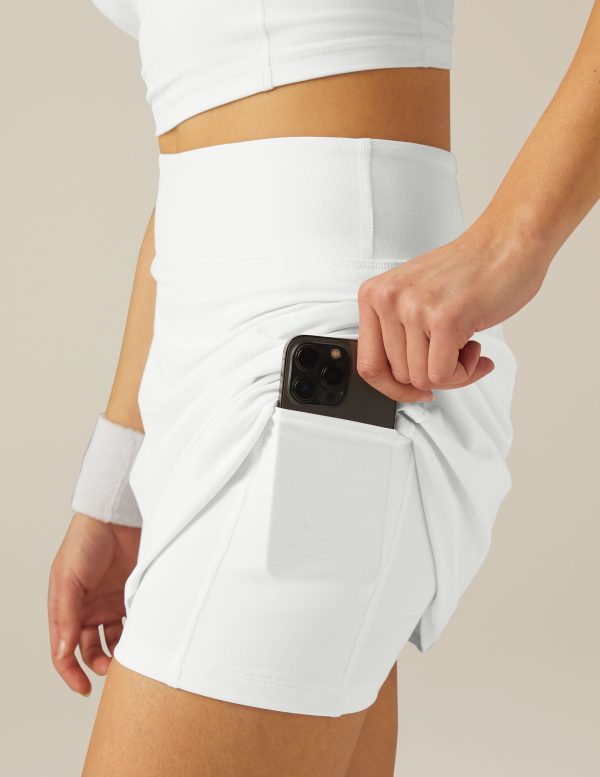 Spacedye Movement Skirt - Image 2