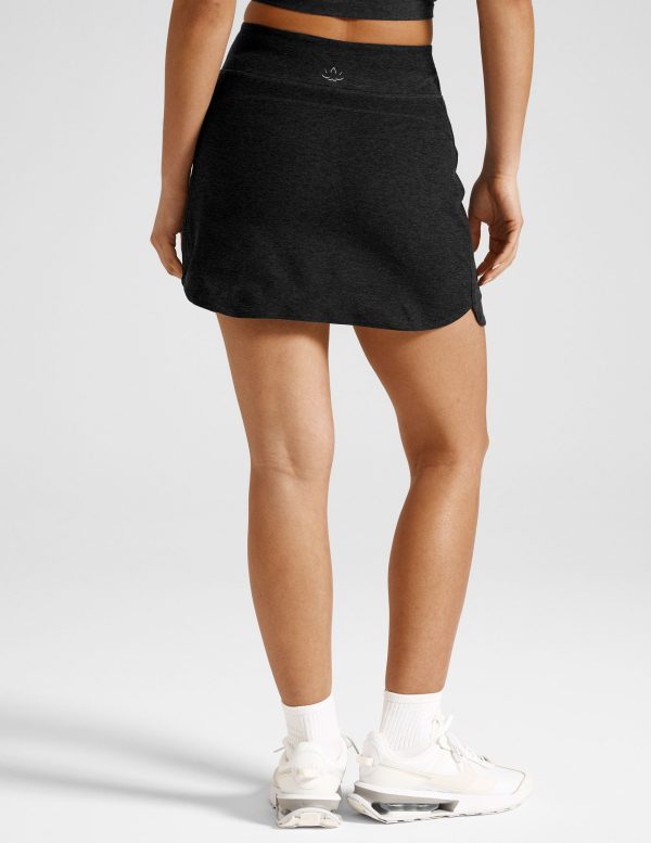 Spacedye Movement Skirt - Image 4