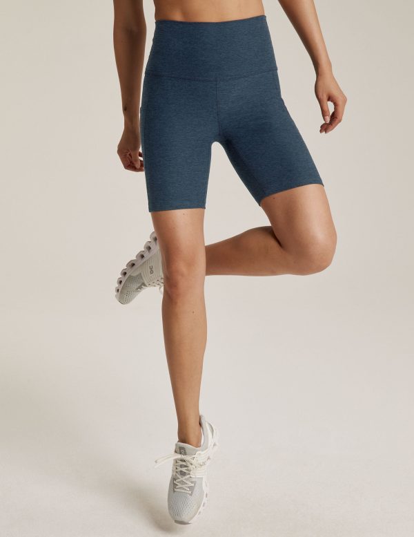 Spacedye Keep Pace 7" Pocket Short - Image 2