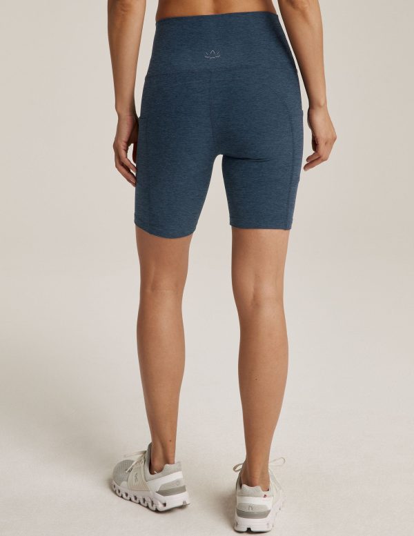 Spacedye Keep Pace 7" Pocket Short - Image 3