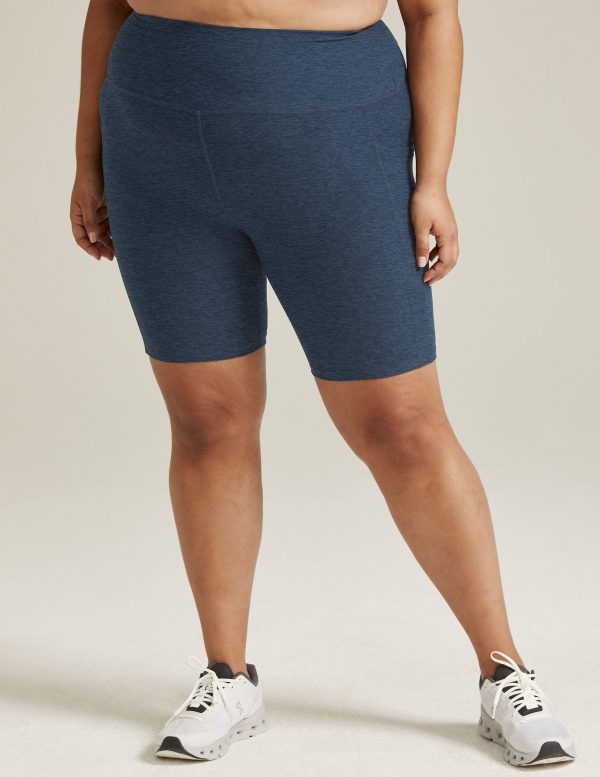 Spacedye Keep Pace 7" Pocket Short - Image 5
