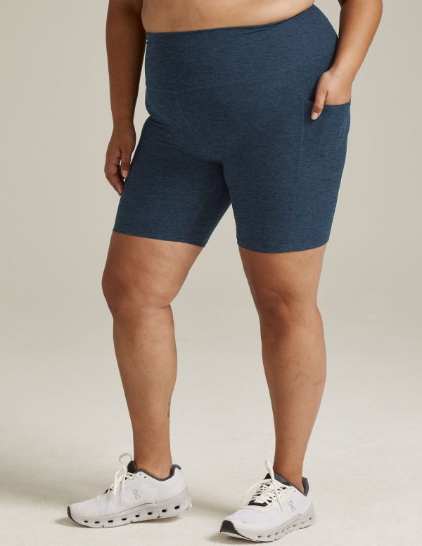 Spacedye Keep Pace 7" Pocket Short - Image 6