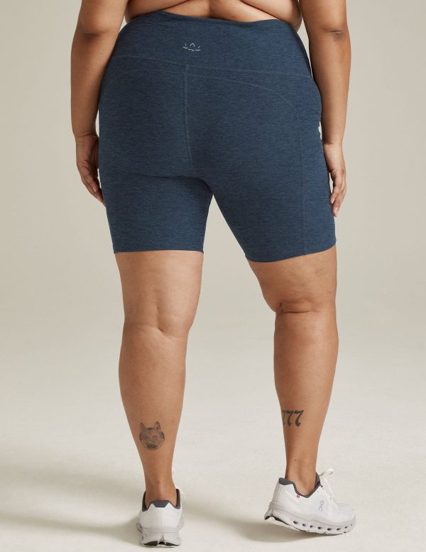 Spacedye Keep Pace 7" Pocket Short - Image 7