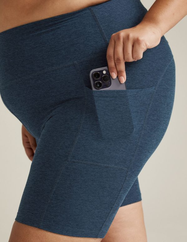 Spacedye Keep Pace 7" Pocket Short - Image 8