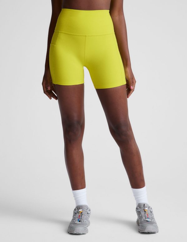 Spacedye Keep Pace 5" Pocket Short - Image 2