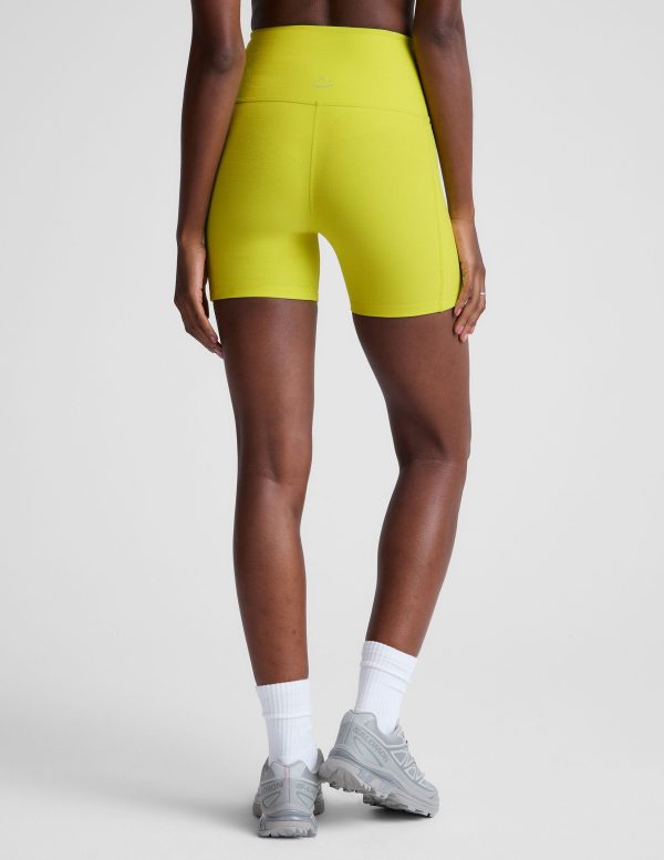 Spacedye Keep Pace 5" Pocket Short - Image 3
