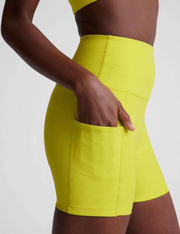 Spacedye Keep Pace 5" Pocket Short - Image 4