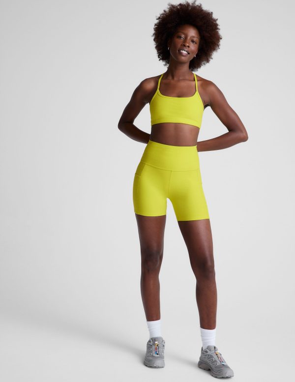 Spacedye Keep Pace 5" Pocket Short - Image 5