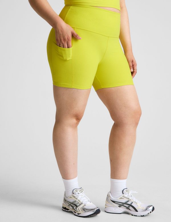 Spacedye Keep Pace 5" Pocket Short - Image 6
