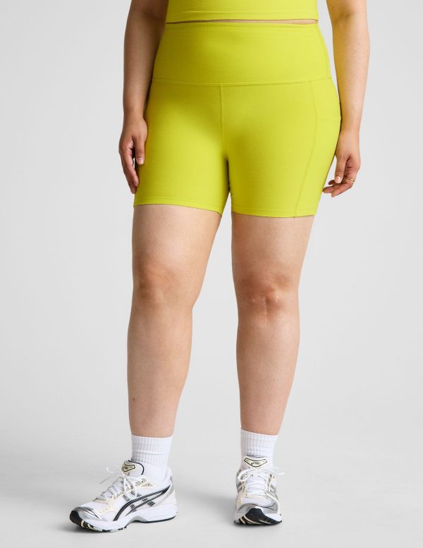 Spacedye Keep Pace 5" Pocket Short - Image 7