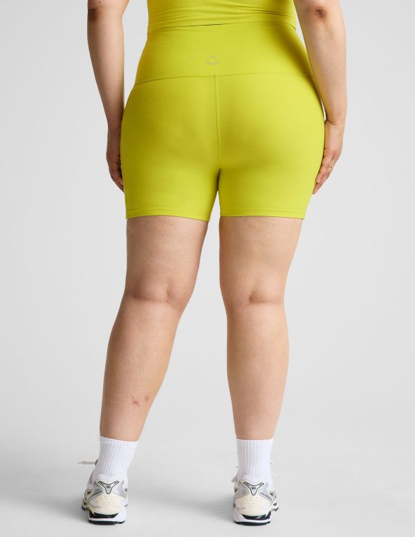 Spacedye Keep Pace 5" Pocket Short - Image 8