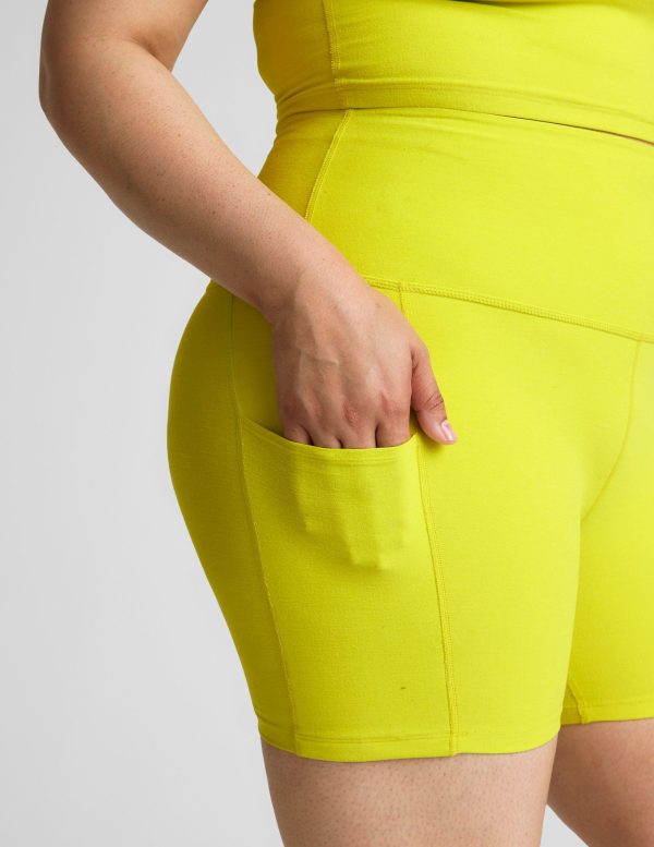 Spacedye Keep Pace 5" Pocket Short - Image 9