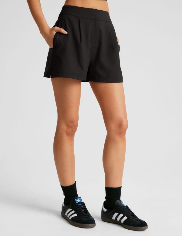 Midtown Trouser Short - Image 3
