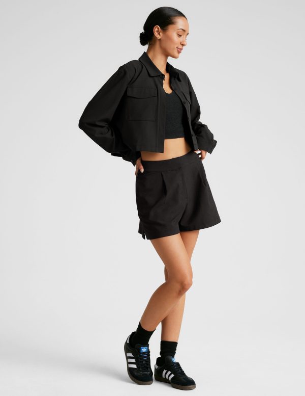 Midtown Trouser Short - Image 5