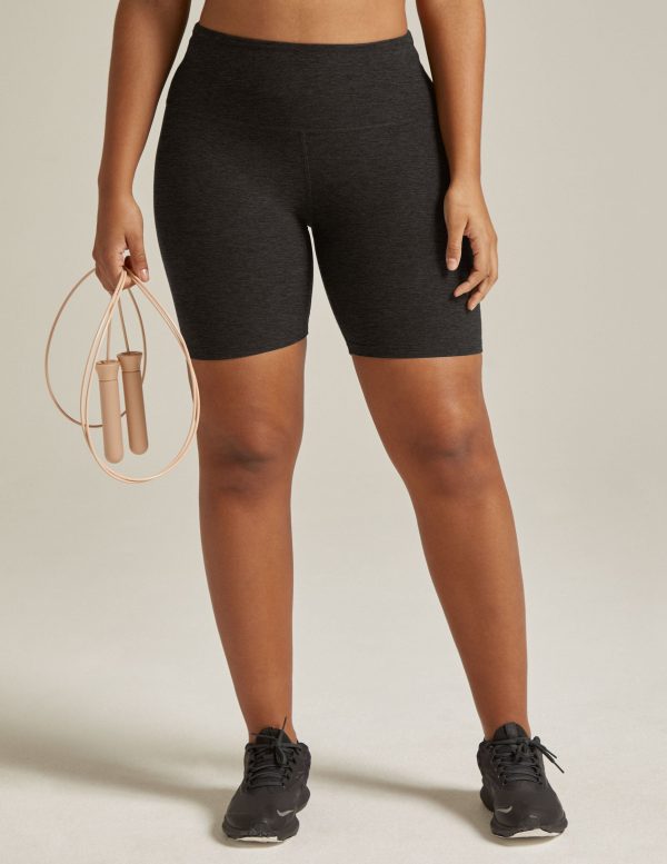 Spacedye Keep Pace 5" Short