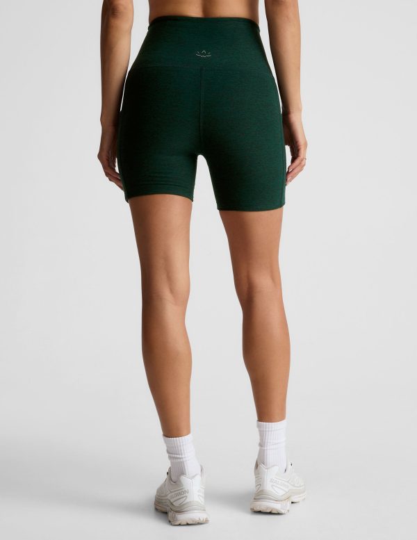 Spacedye Keep Pace 5" Pocket Short - Image 4