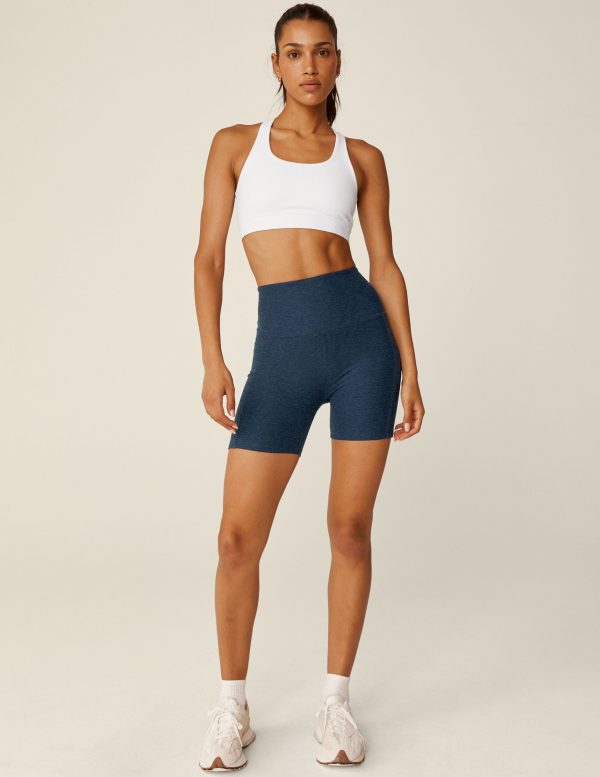 Spacedye Keep Pace 5" Pocket Short - Image 4