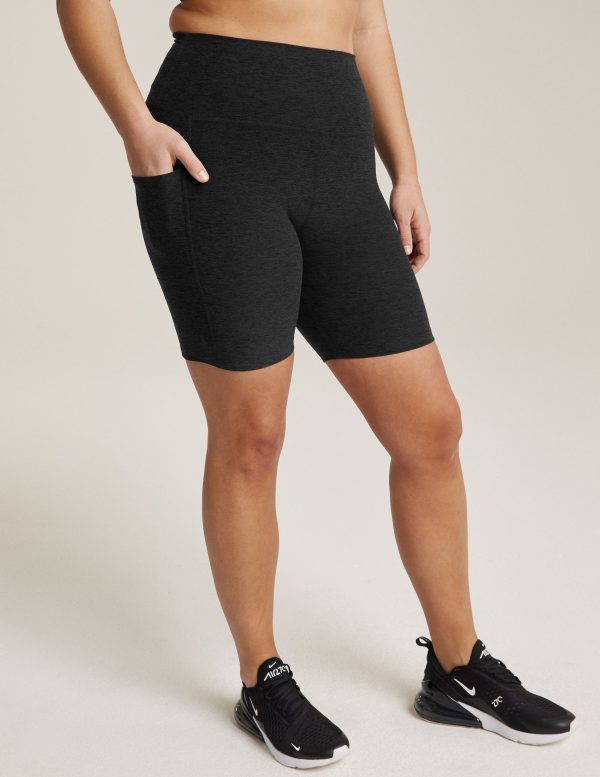 Spacedye Keep Pace 7" Pocket Short - Image 2