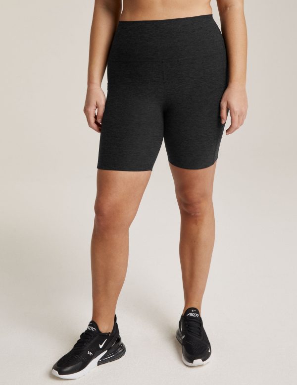 Spacedye Keep Pace 7" Pocket Short - Image 3