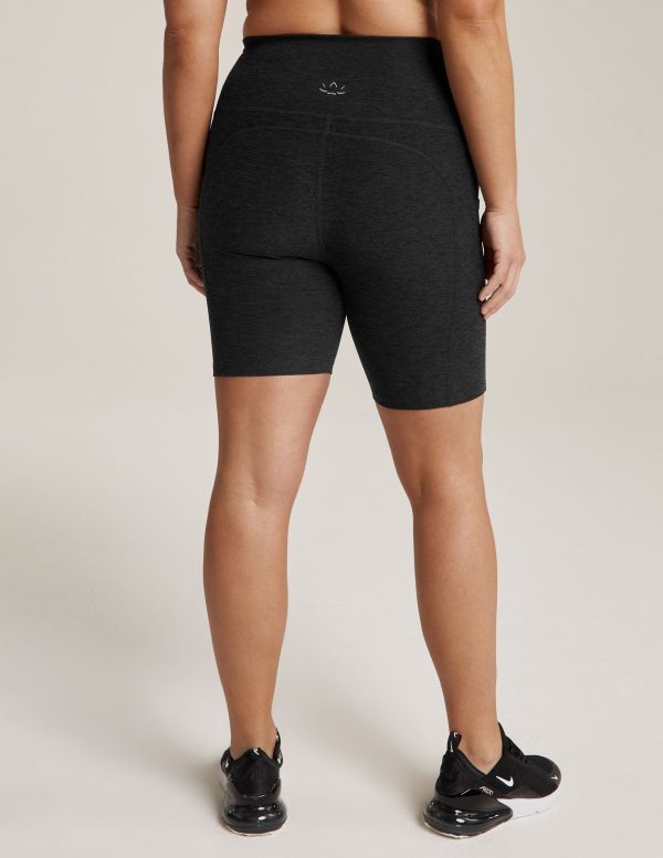 Spacedye Keep Pace 7" Pocket Short - Image 4