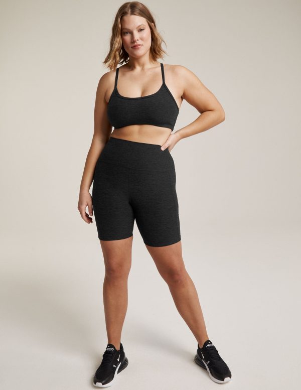 Spacedye Keep Pace 7" Pocket Short - Image 5