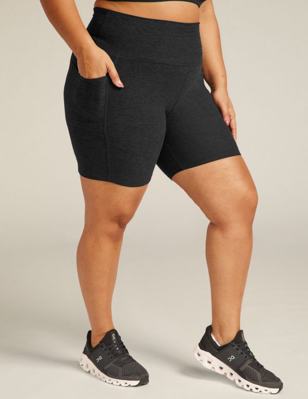 Spacedye Keep Pace 7" Pocket Short - Image 6