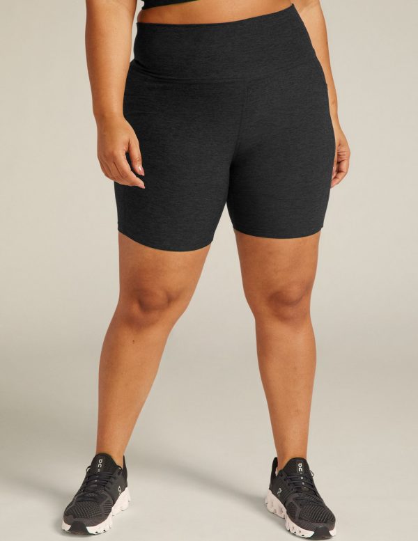 Spacedye Keep Pace 7" Pocket Short - Image 7