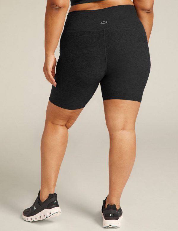 Spacedye Keep Pace 7" Pocket Short - Image 8